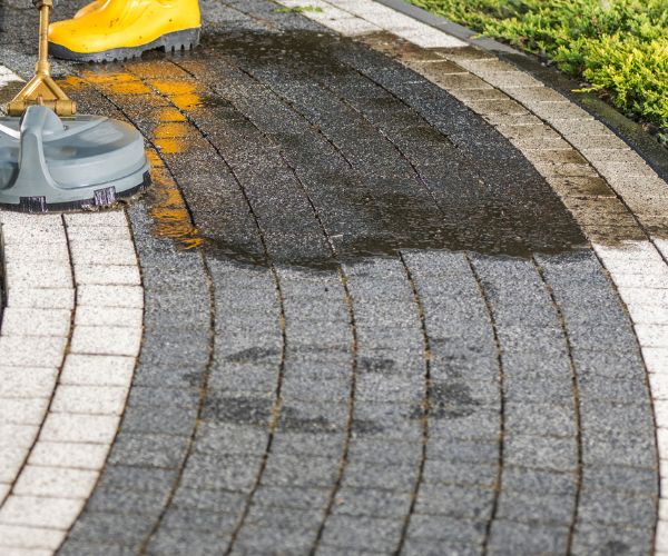 Kotara Sanitation Cleaning