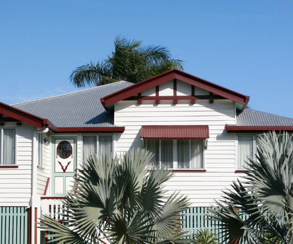 New Lambton External House Cleaning
