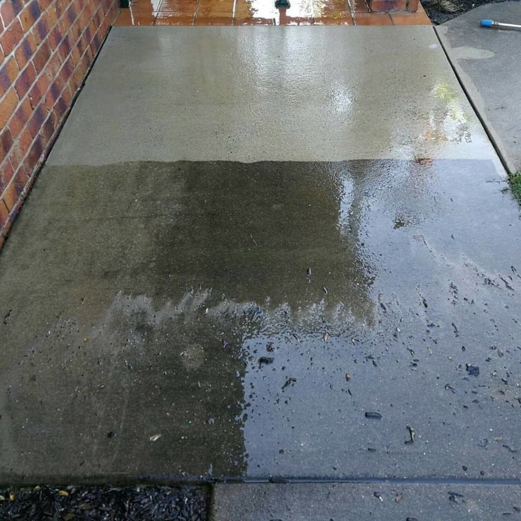 Sanitation Cleaning Central Qld